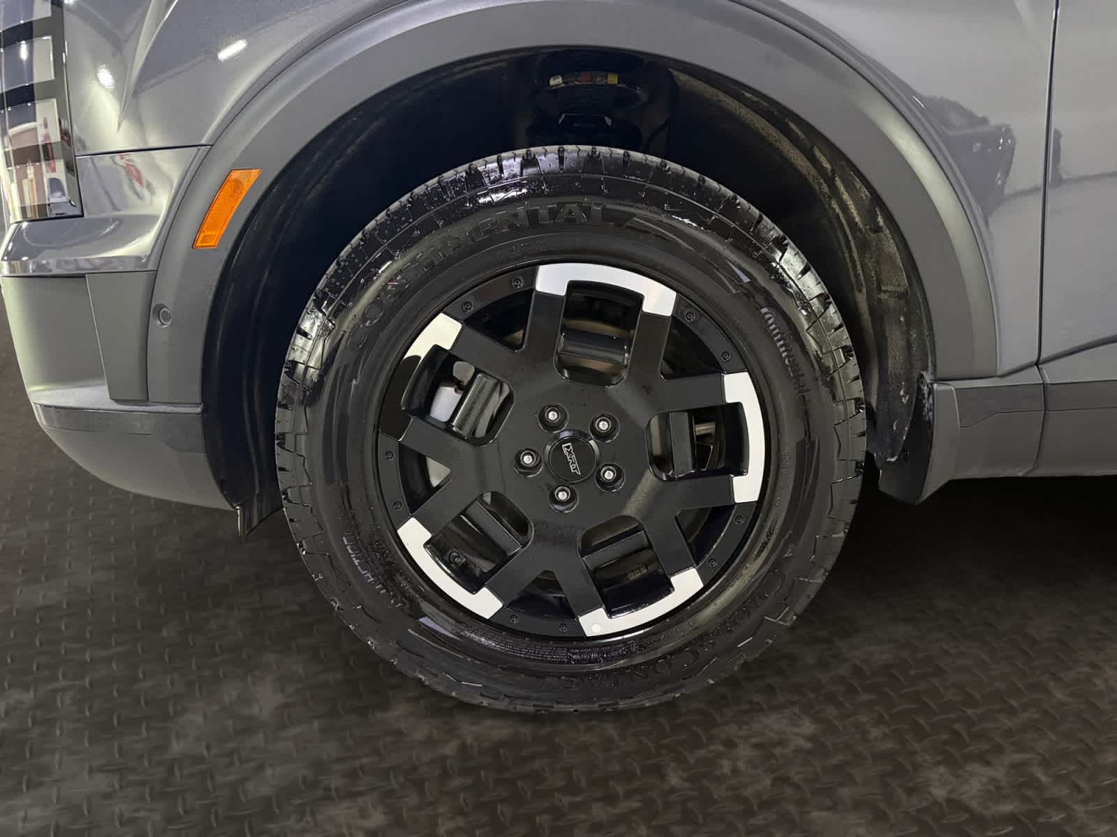 Used 2026 Hyundai Palisade SUV