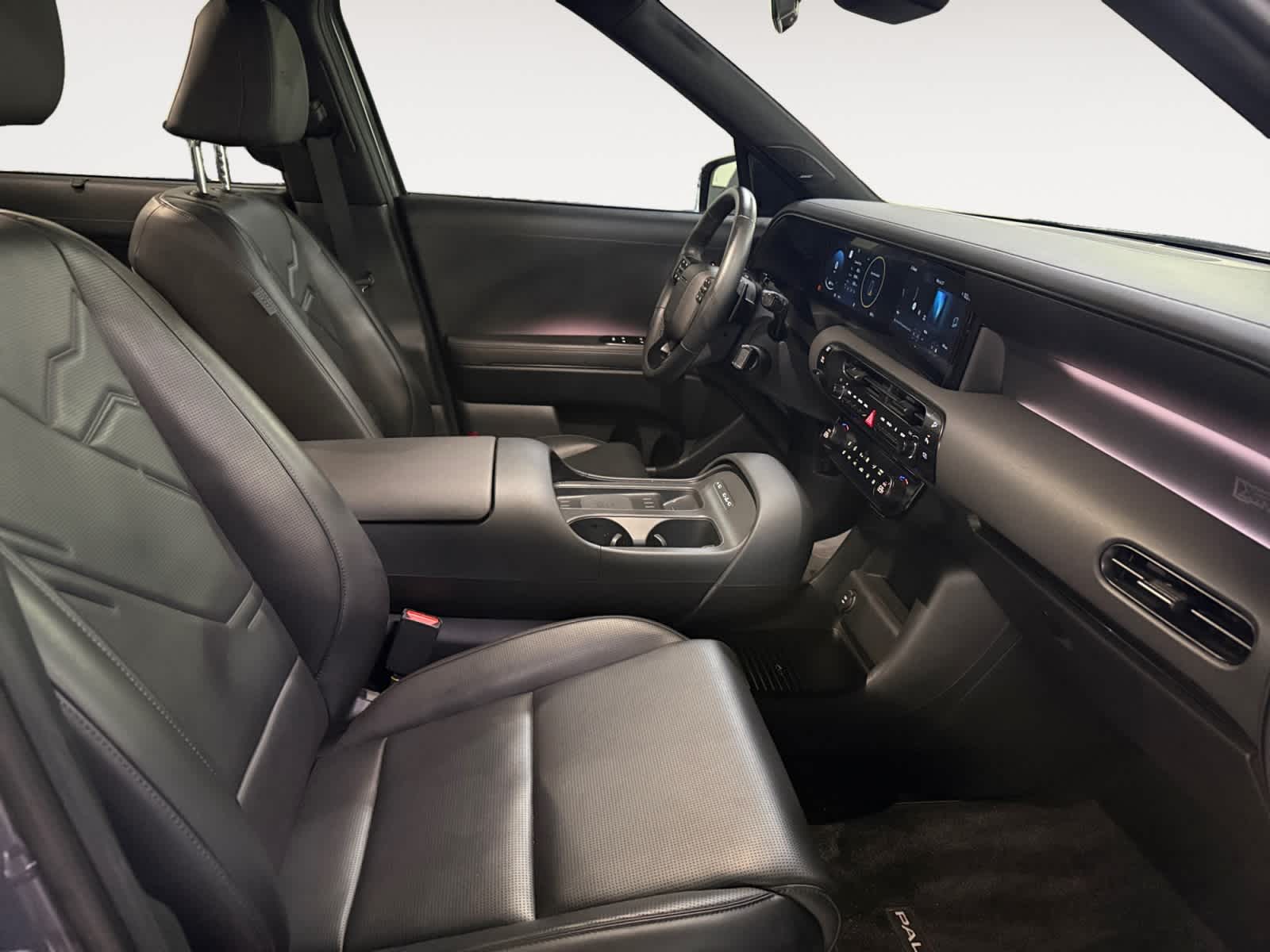 Used 2026 Hyundai Palisade SUV