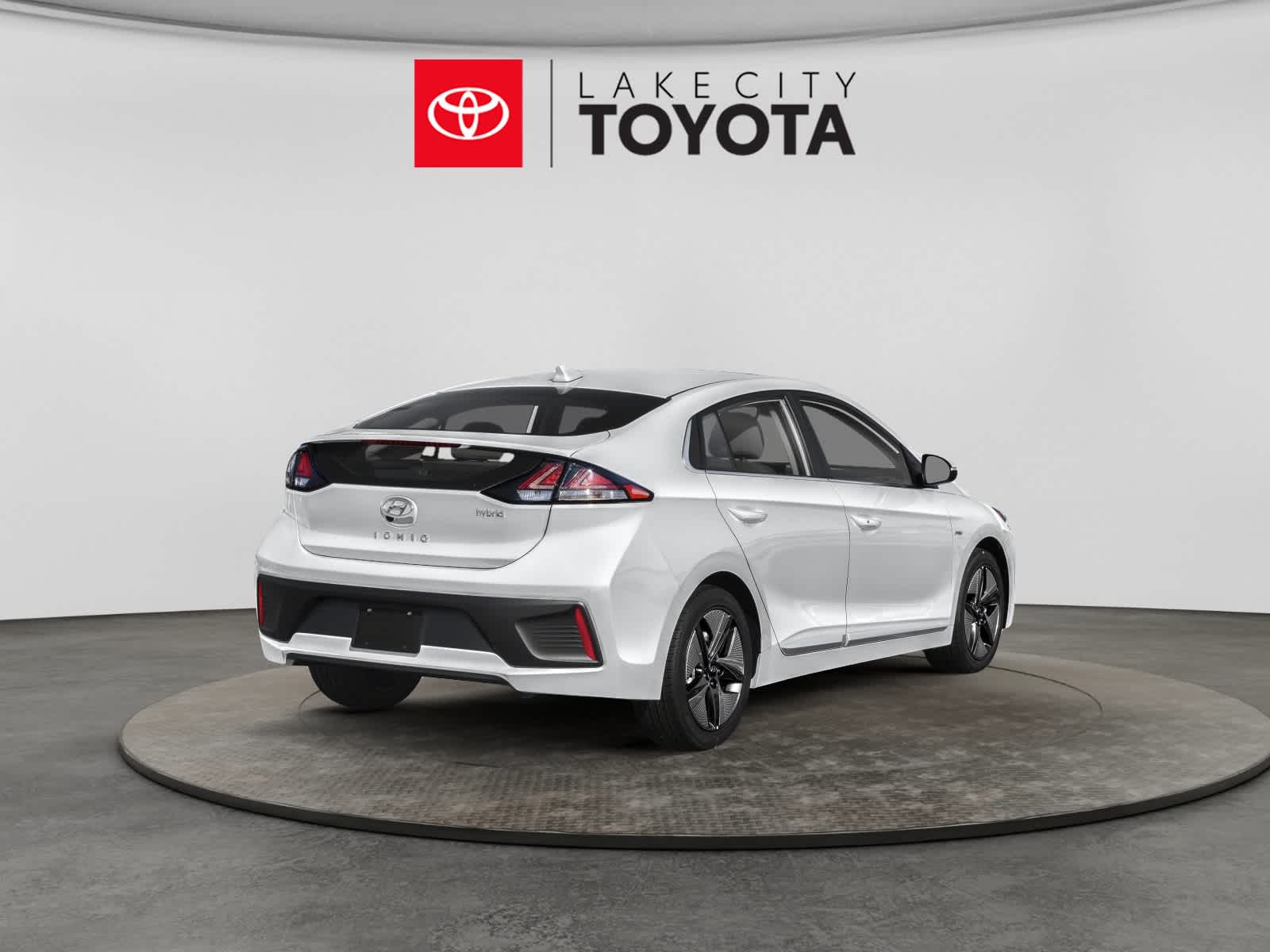 Used 2020 Hyundai IONIQ SEL with VIN KMHC85LC6LU209924 for sale in Lake City, FL
