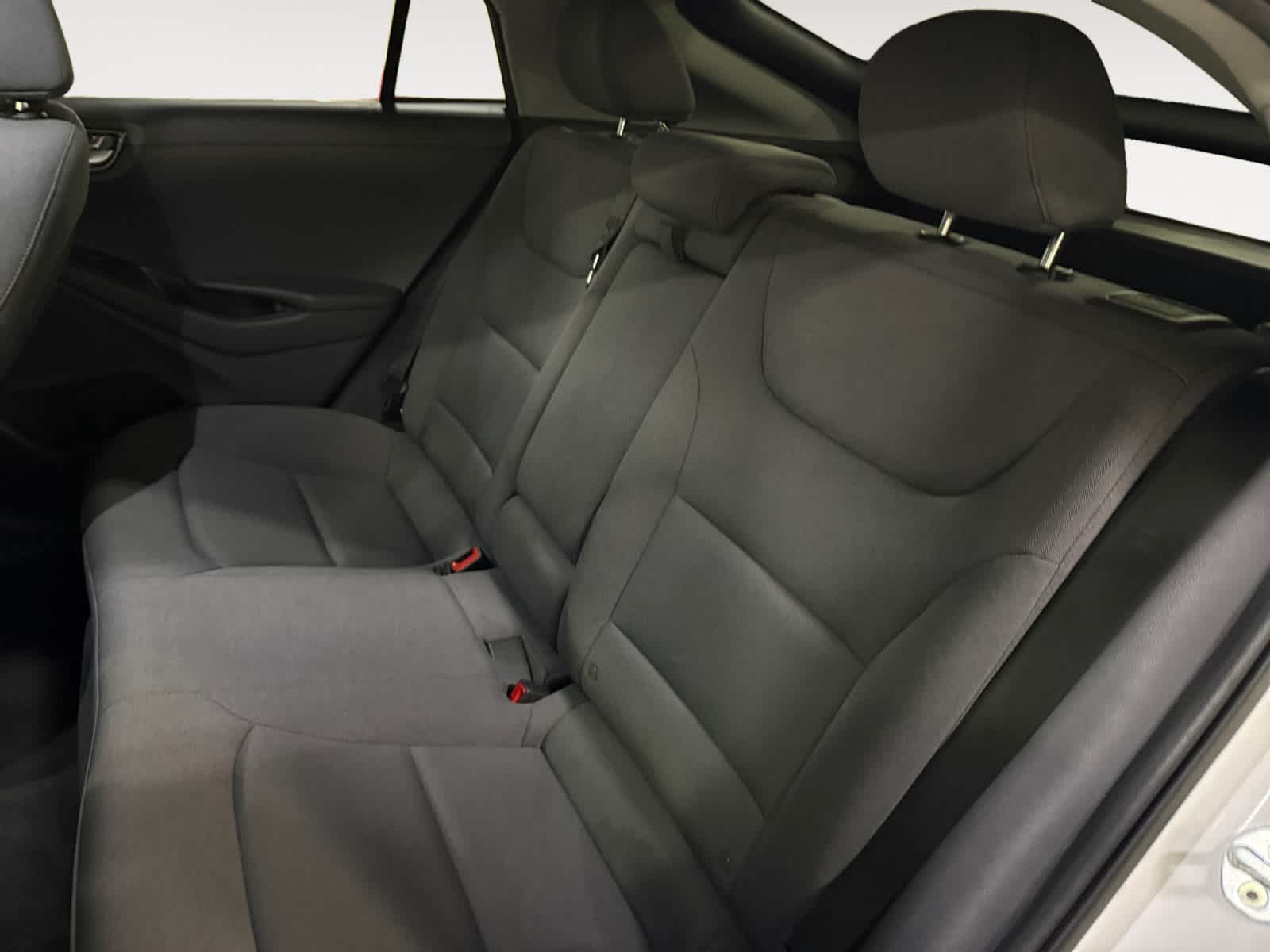 Used 2020 Hyundai Ioniq Hybrid Sedan