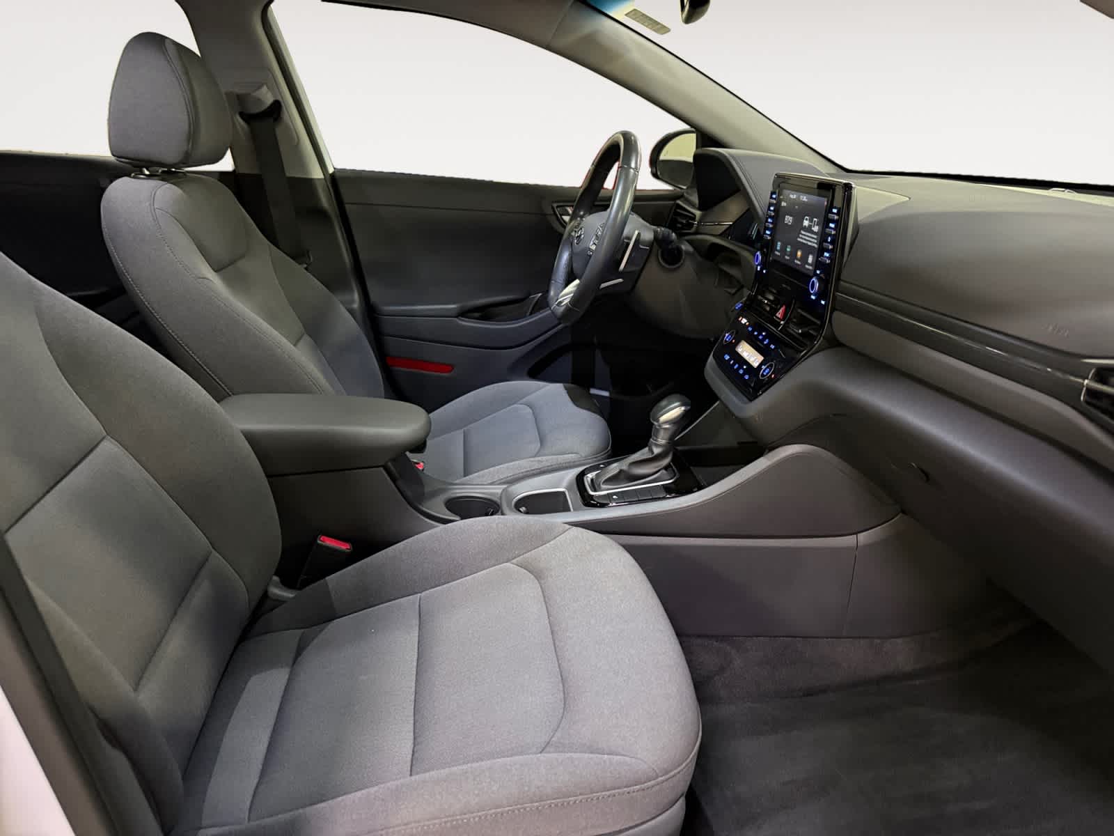 Used 2020 Hyundai Ioniq Hybrid Sedan