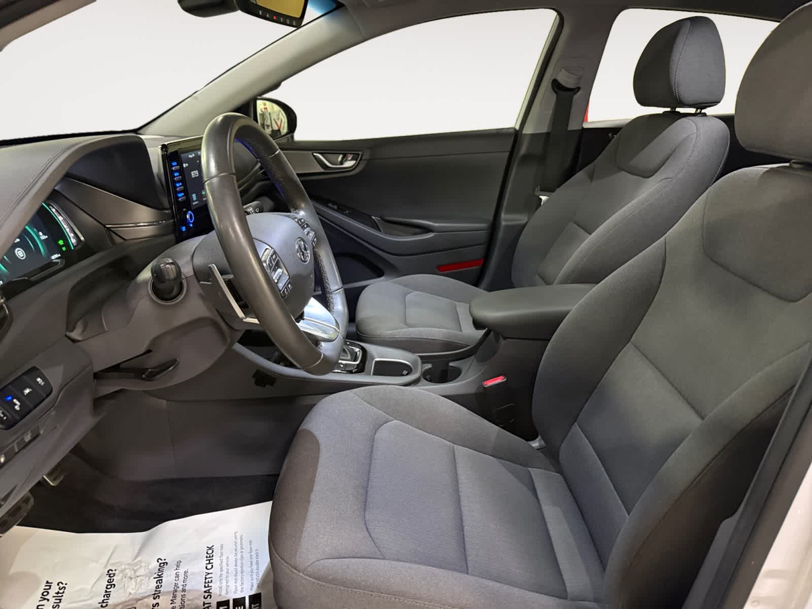Used 2020 Hyundai Ioniq Hybrid Sedan