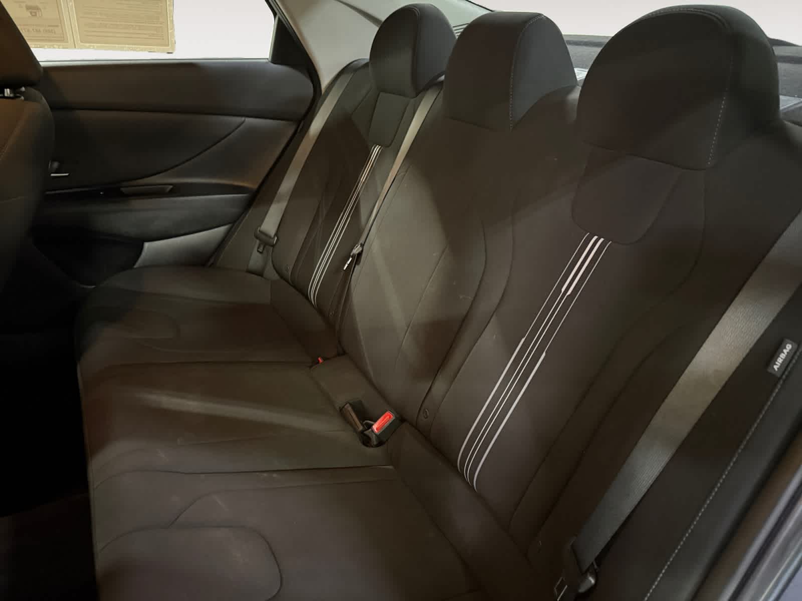 Used 2024 Hyundai Elantra Sedan