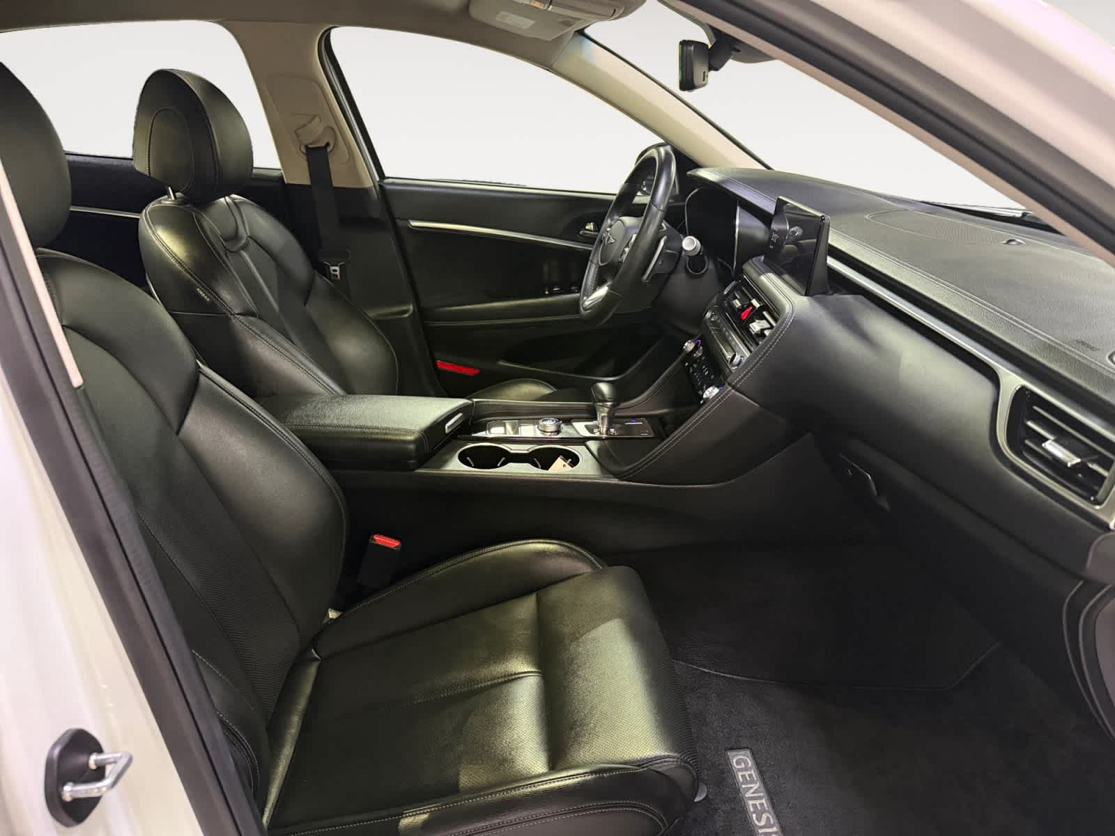 Used 2025 Genesis G70 Sedan