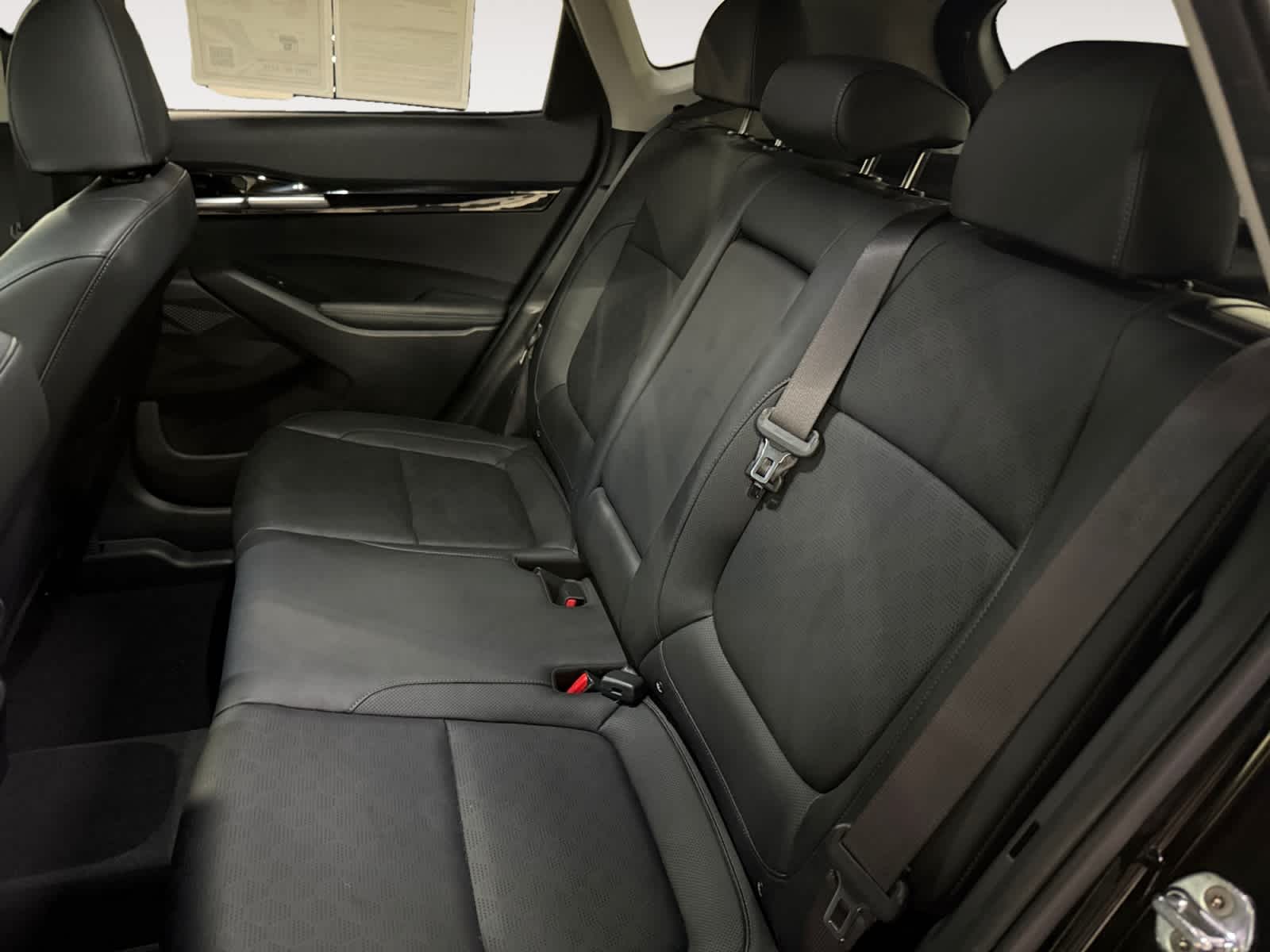 Used 2021 Kia Seltos SUV