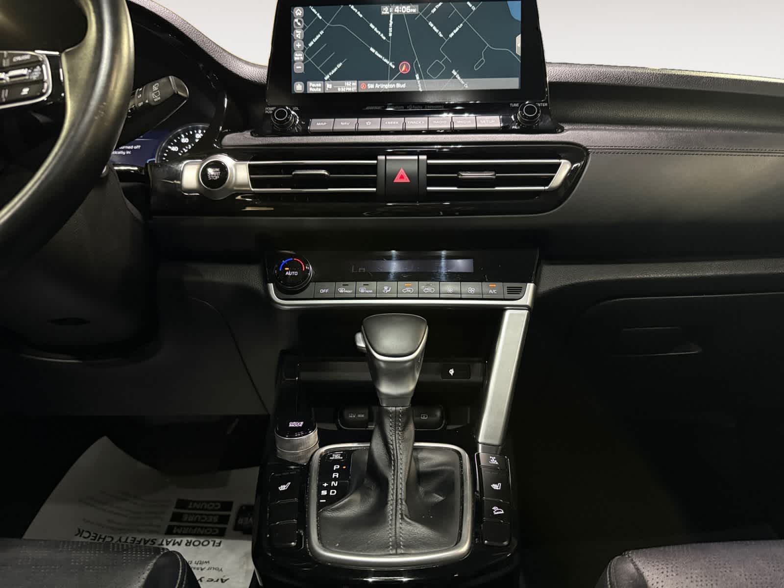 Used 2021 Kia Seltos SUV