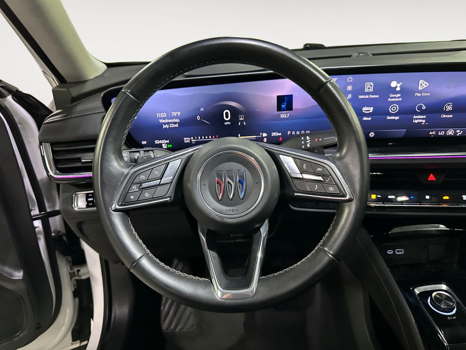 Used 2024 Buick Envision SUV