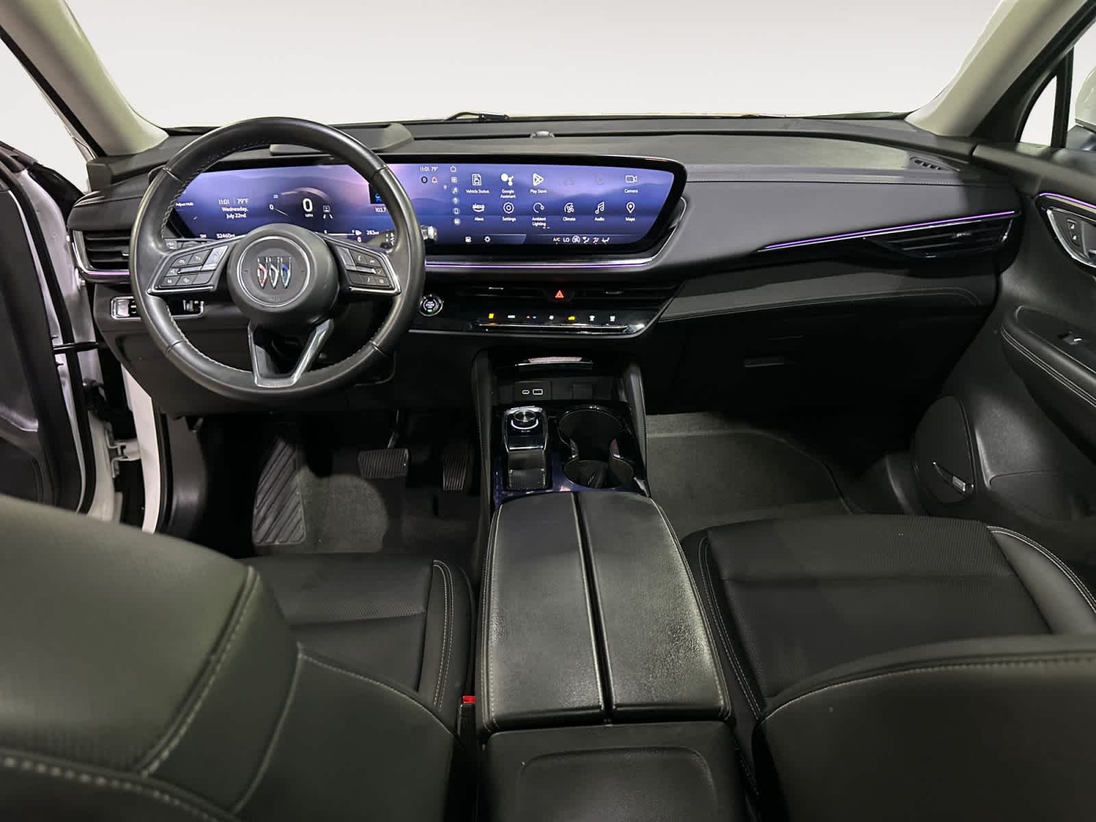 Used 2024 Buick Envision SUV