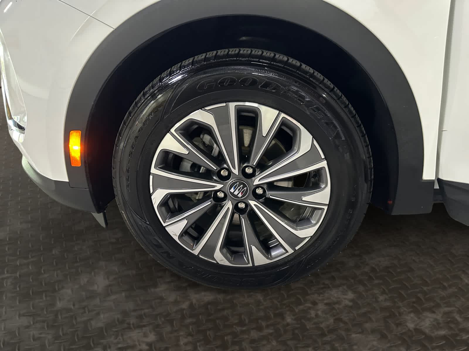 Used 2024 Buick Envision SUV