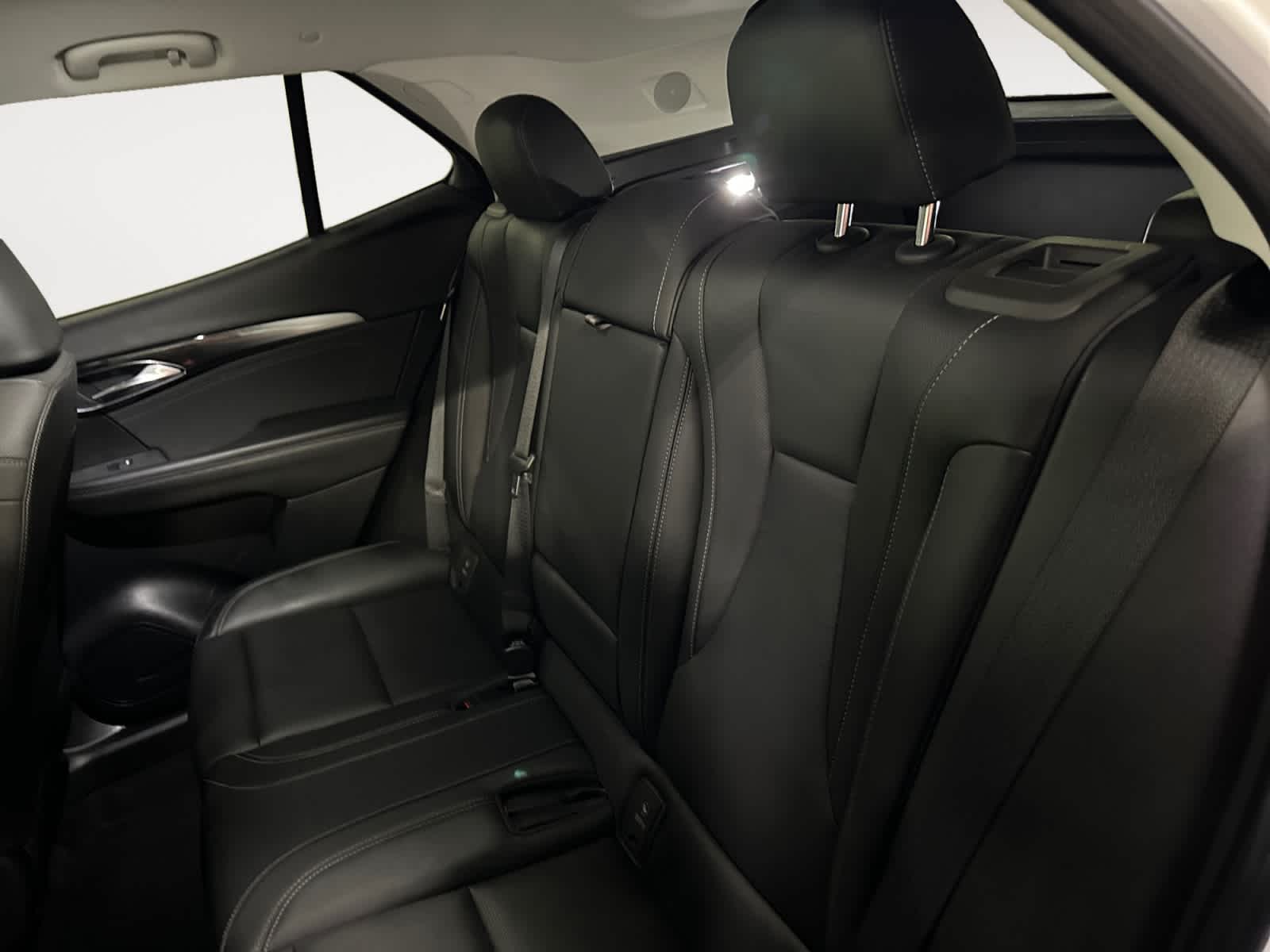 Used 2024 Buick Envision SUV
