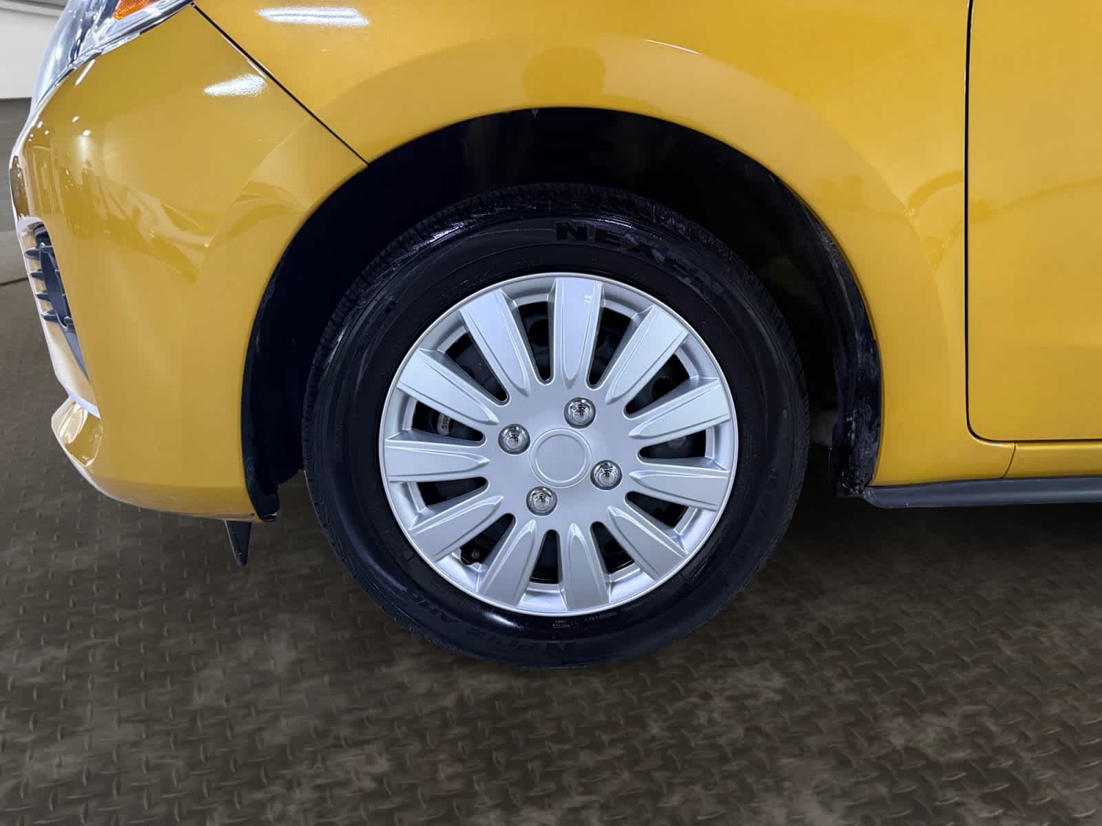 Used 2024 Mitsubishi Mirage Sedan