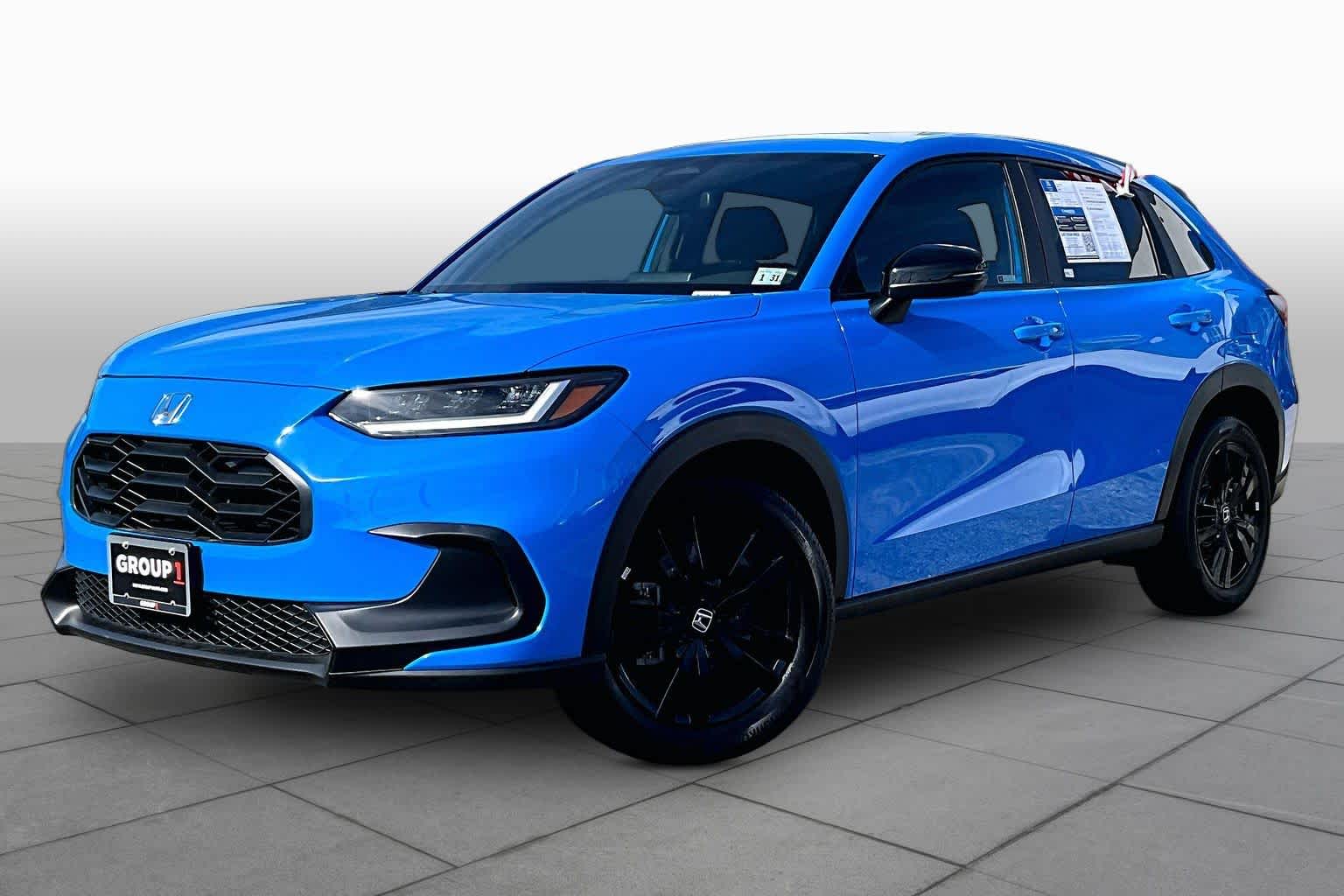 View vehicle photo 2