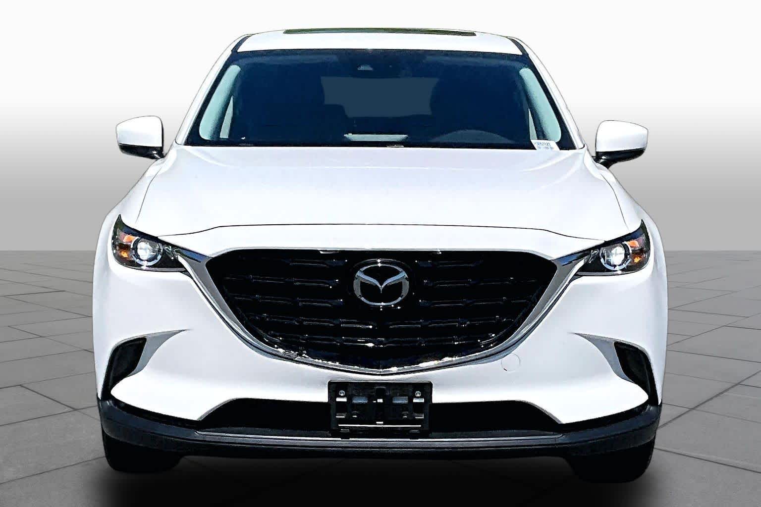 View vehicle photo 7