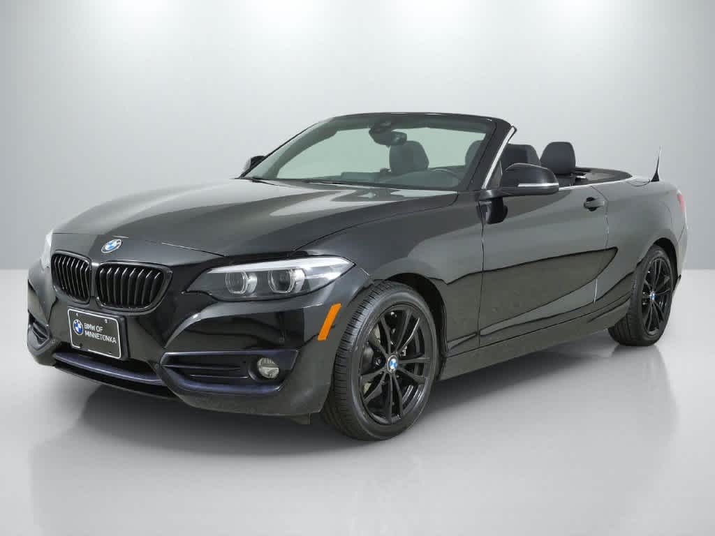 2020 BMW 230i xDrive