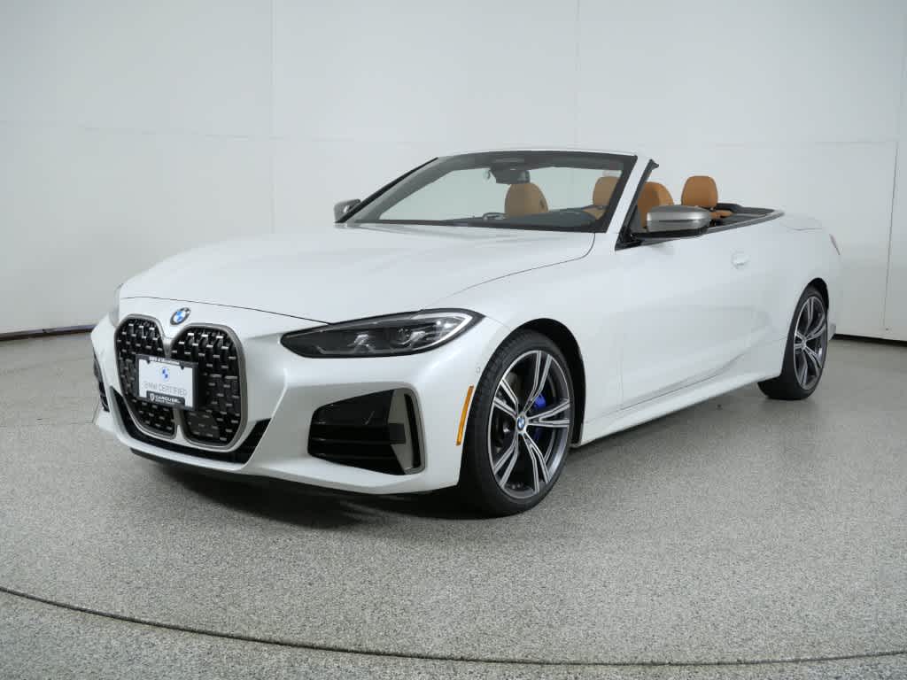 2023 BMW M440i xDrive