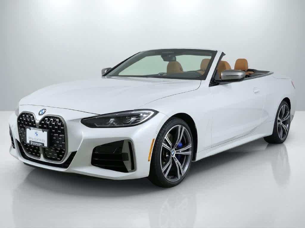 2023 BMW M440i xDrive
