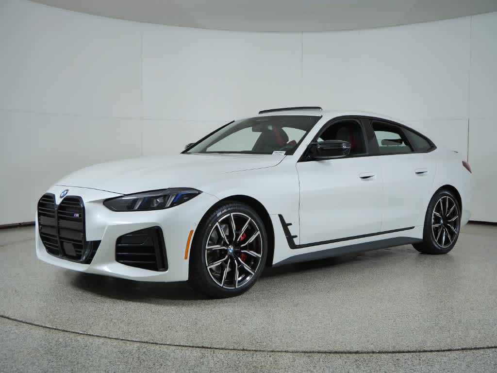 2025 BMW M440i xDrive