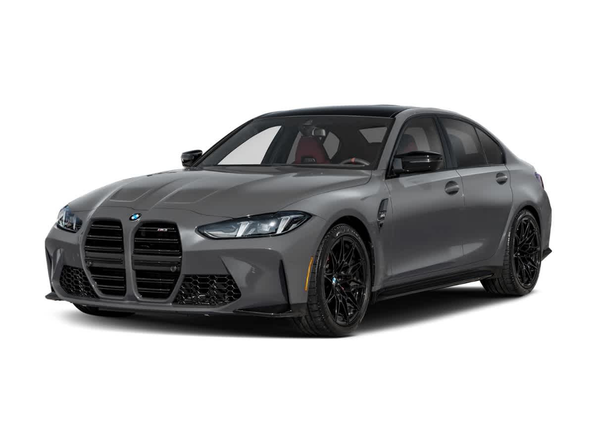 2027 BMW M3