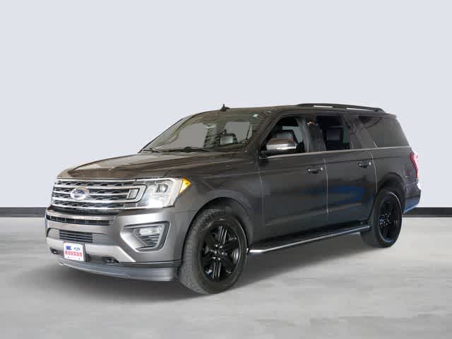 2021 Ford Expedition Max