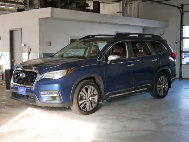 2019 Subaru Ascent