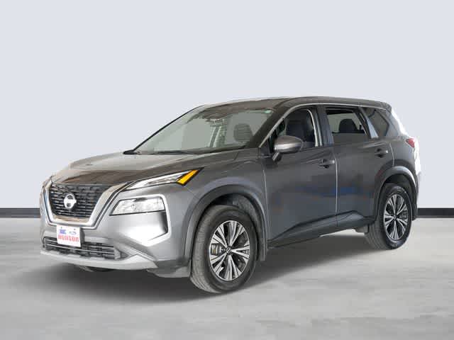 2022 Nissan Rogue