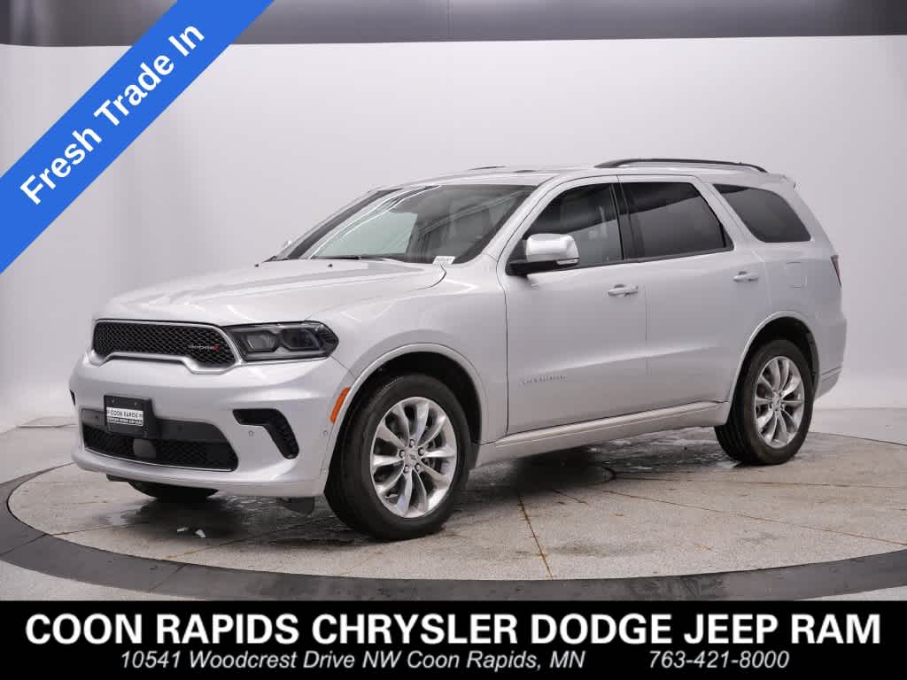 2024 Dodge Durango