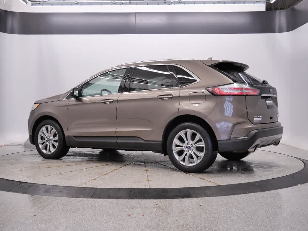 2019 Ford Edge