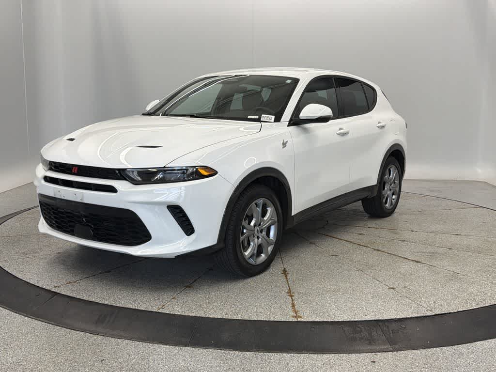 2024 Dodge Hornet