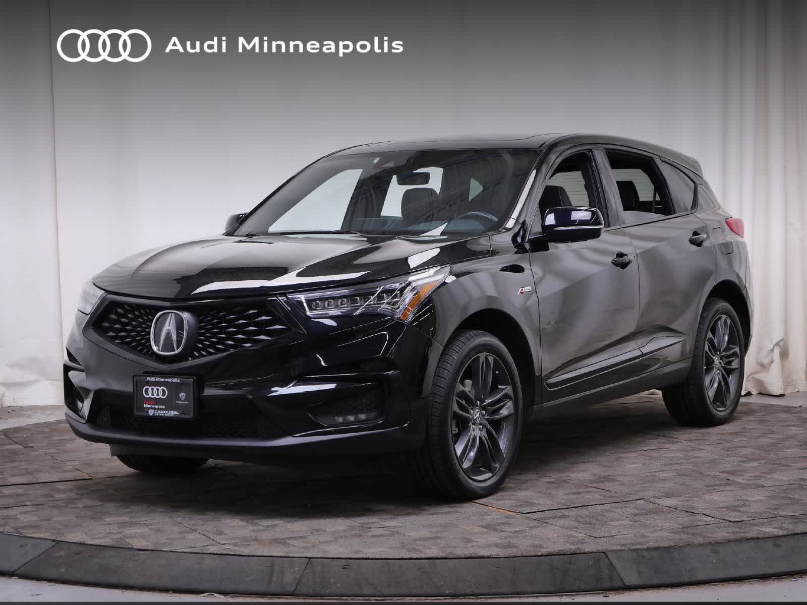 2020 Acura RDX