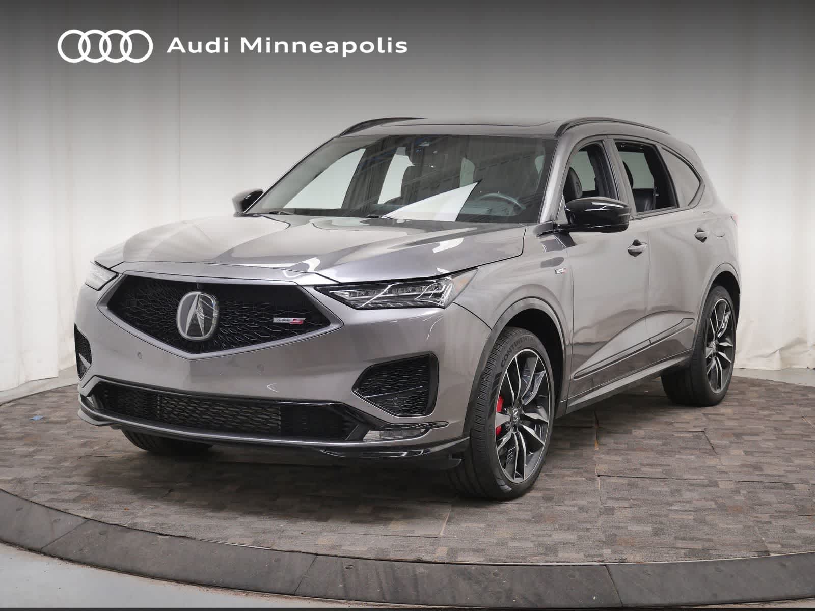 2022 Acura MDX