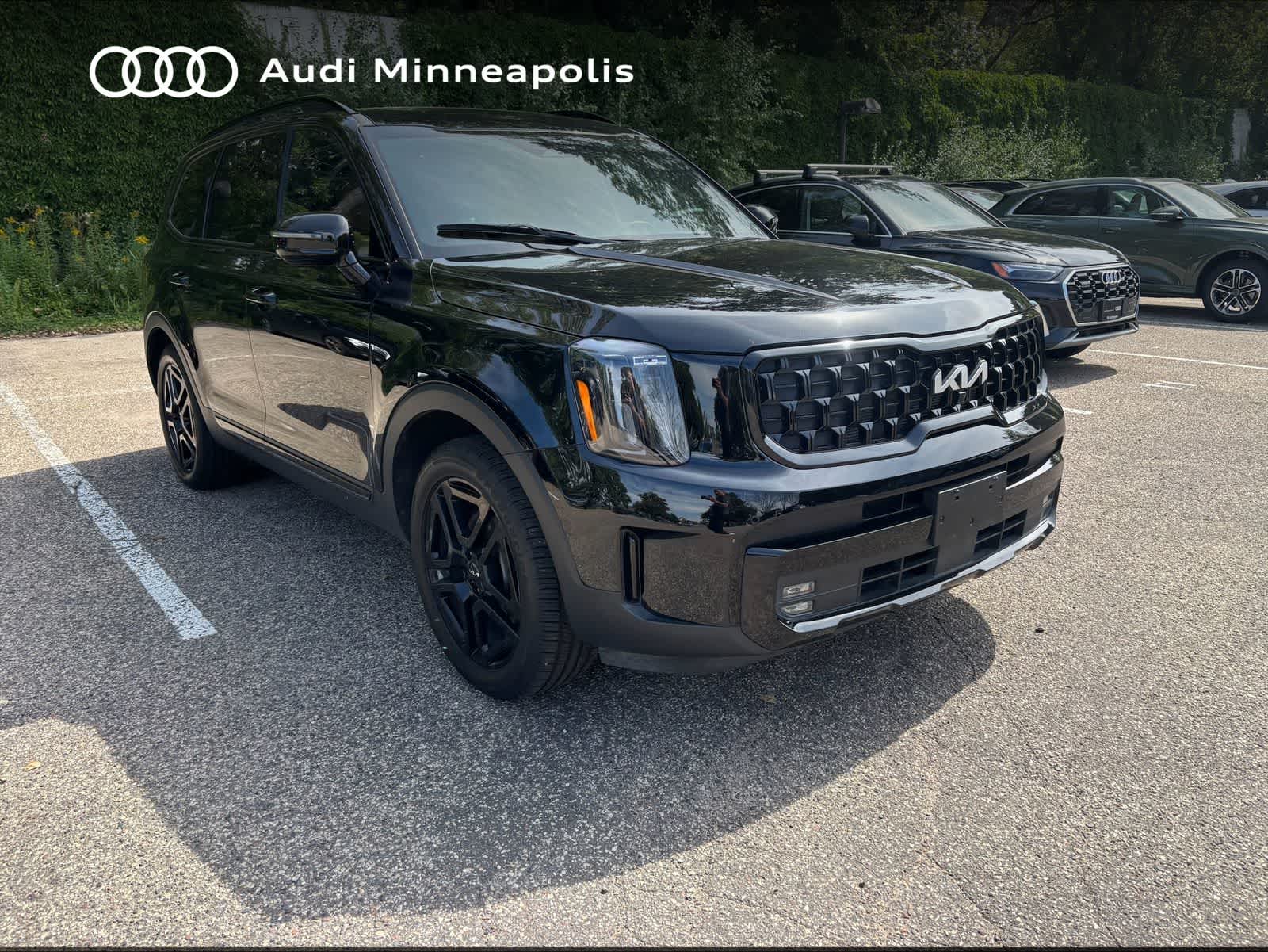 2024 Kia Telluride