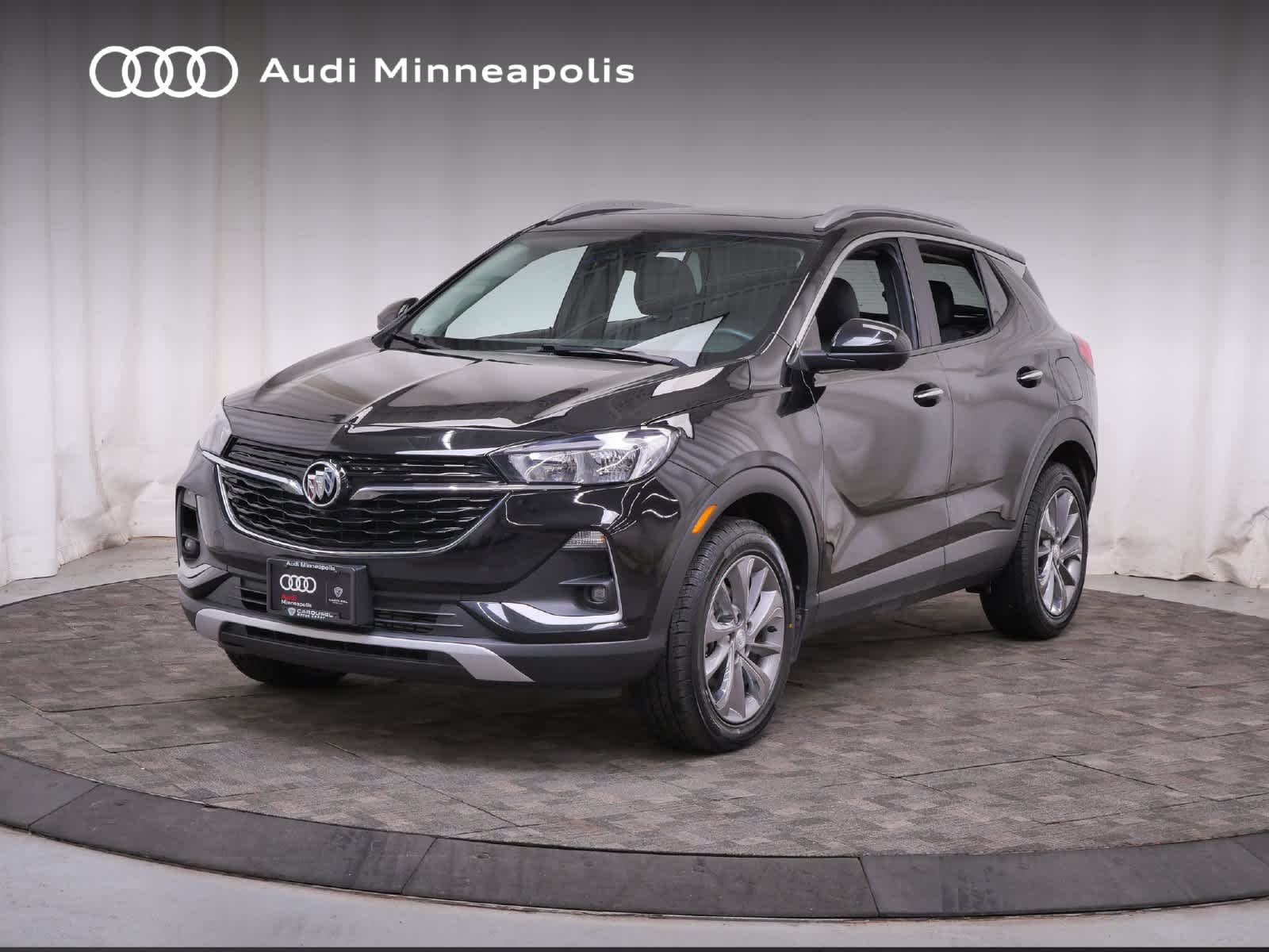 2021 Buick Encore GX