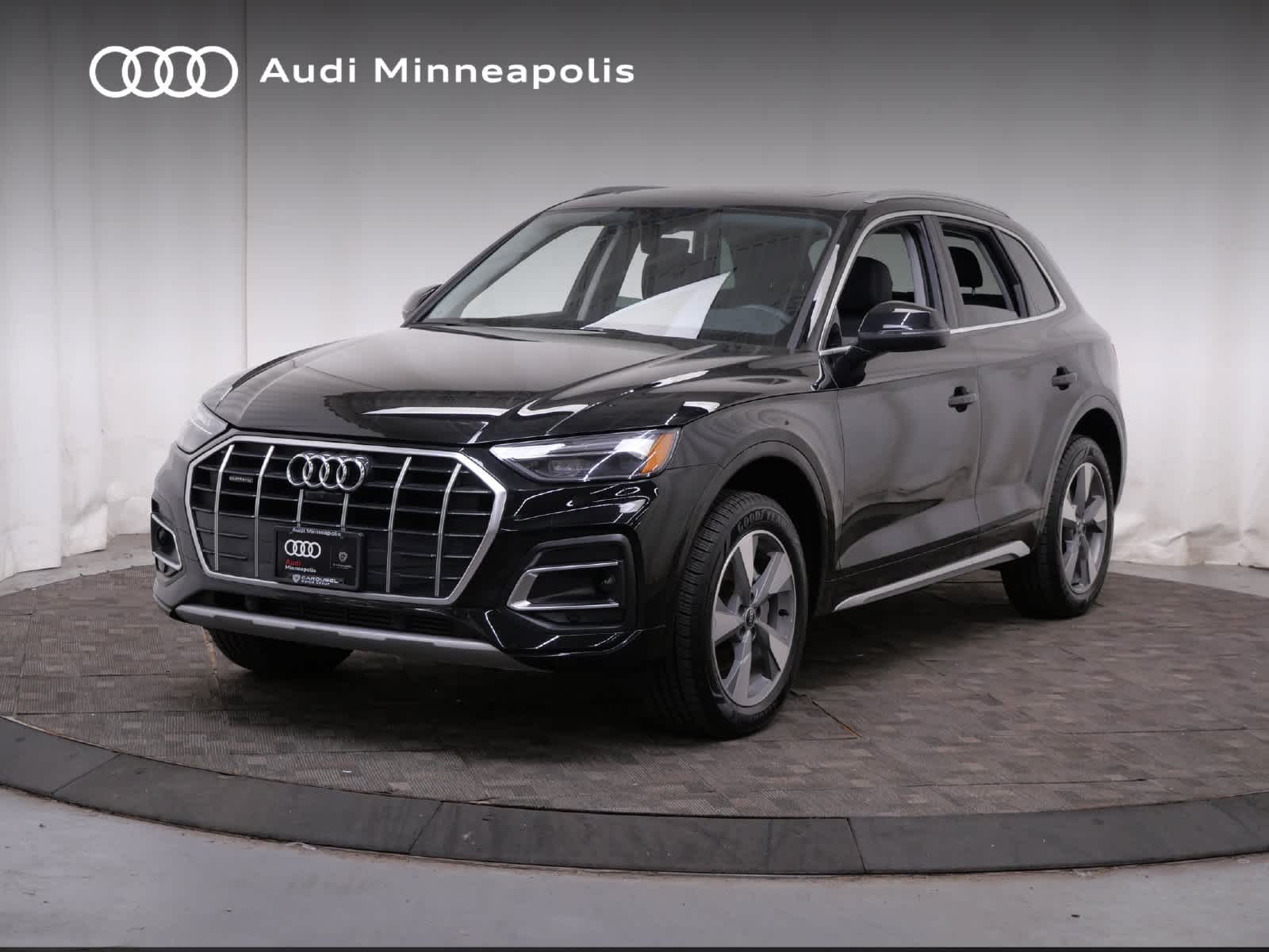 2024 Audi Q5