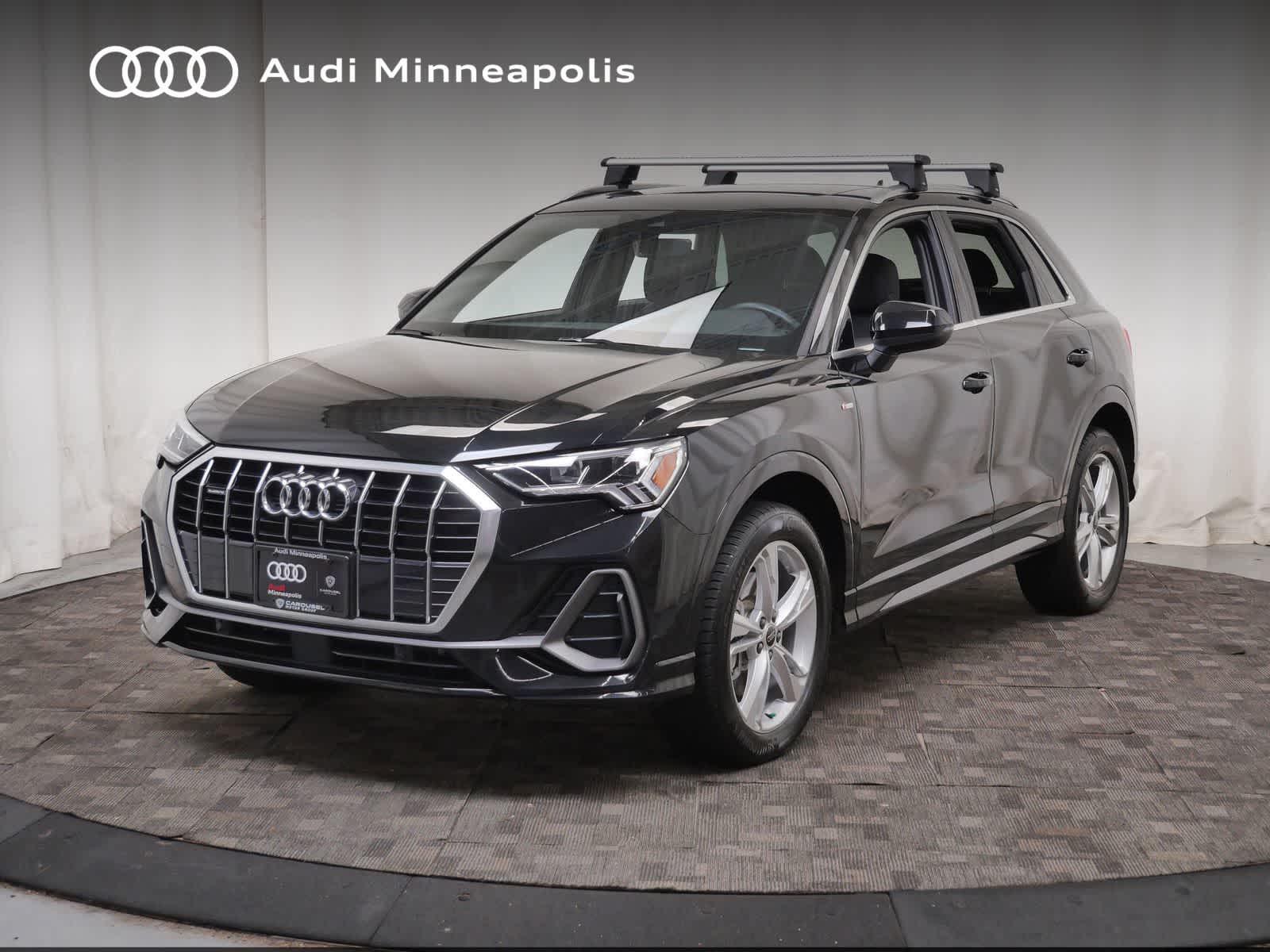 2023 Audi Q3
