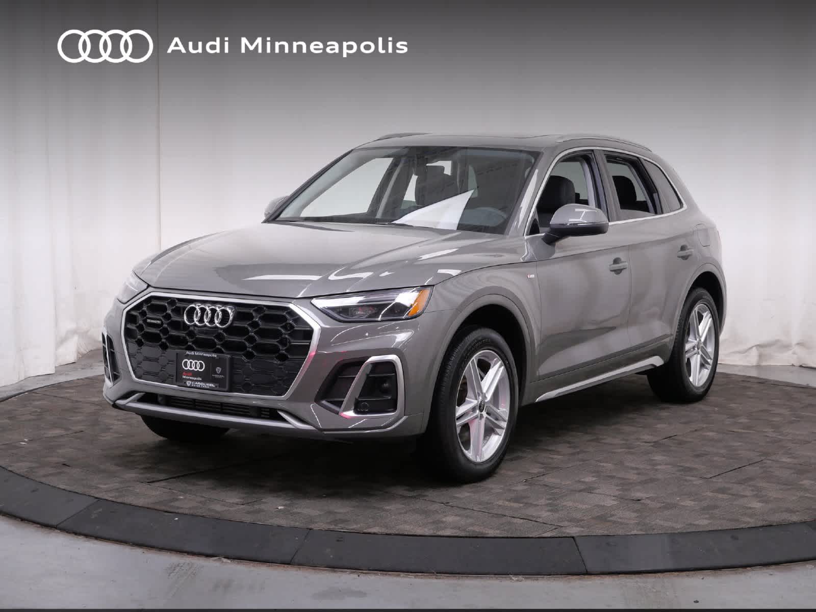 2024 Audi Q5