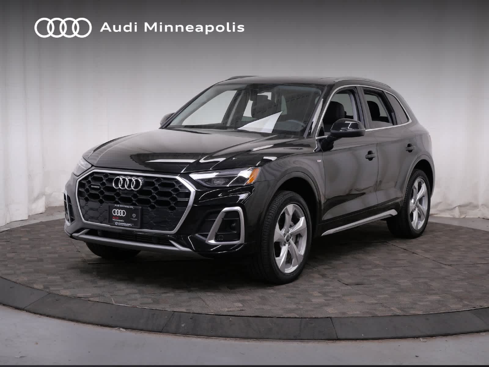 2023 Audi Q5