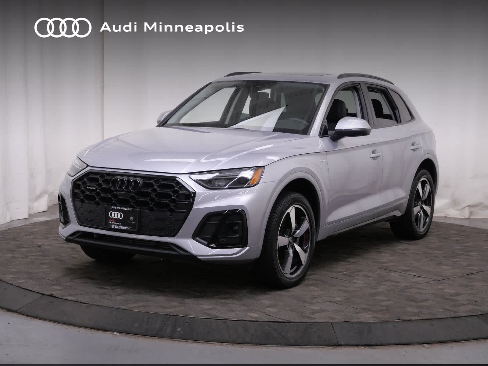 2023 Audi Q5