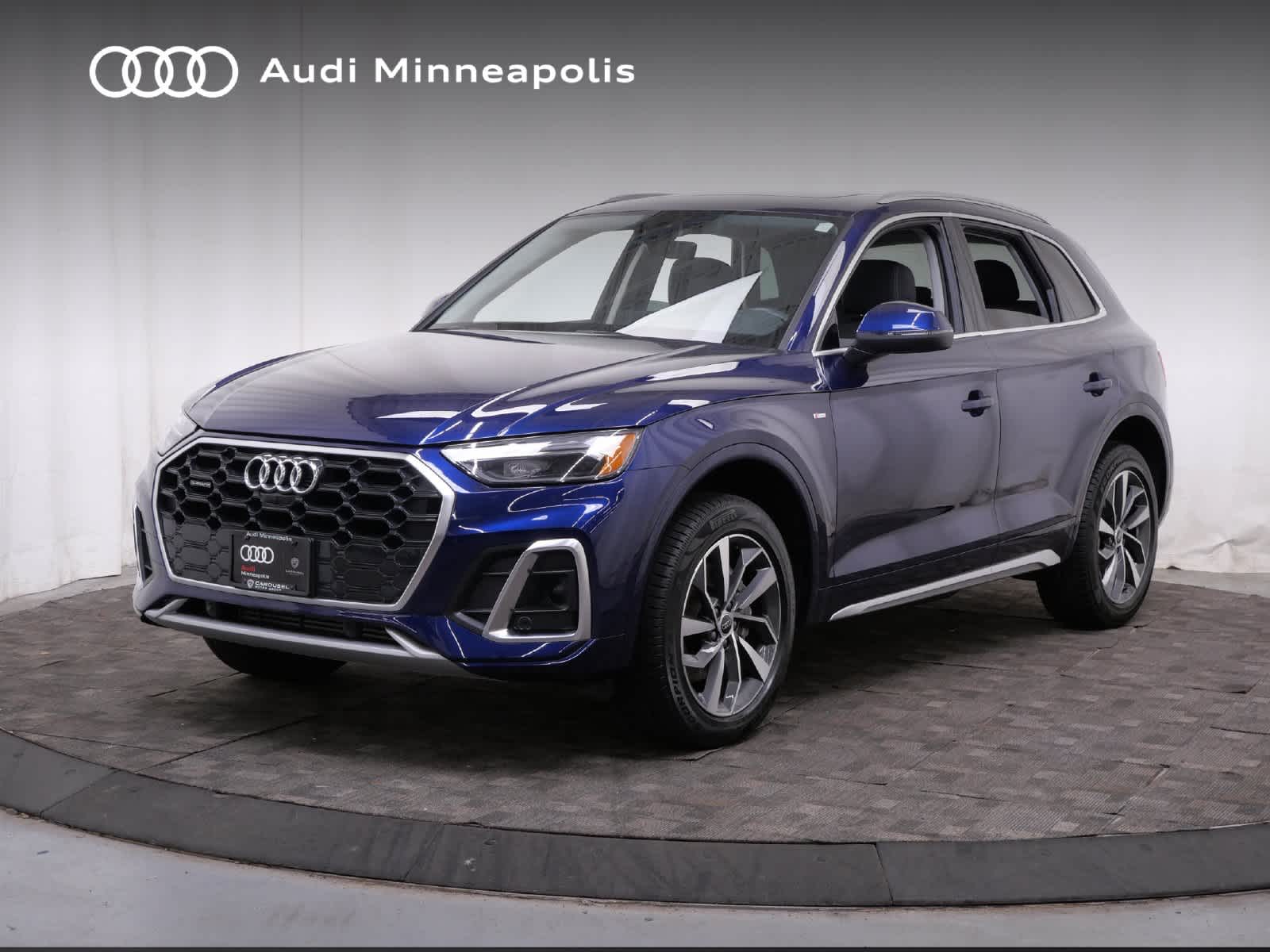 2023 Audi Q5