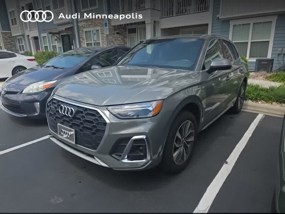 2023 Audi Q5