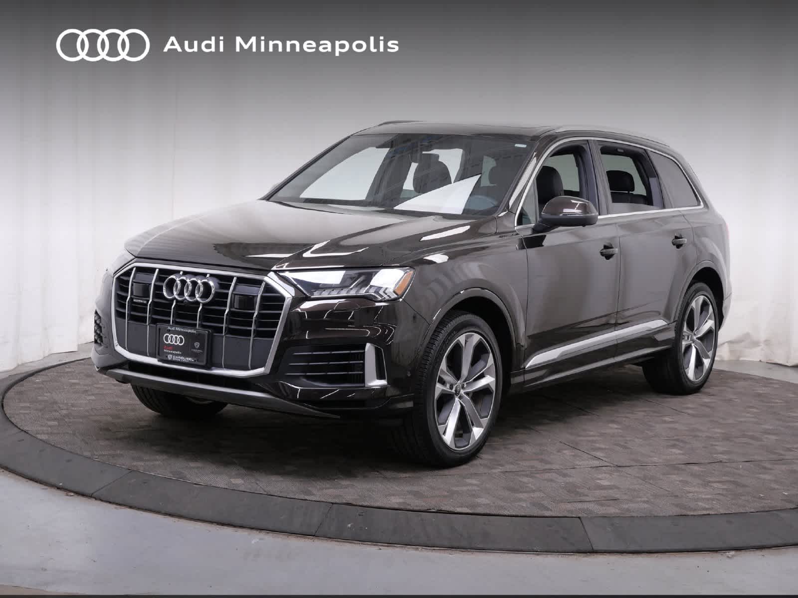 2023 Audi Q7