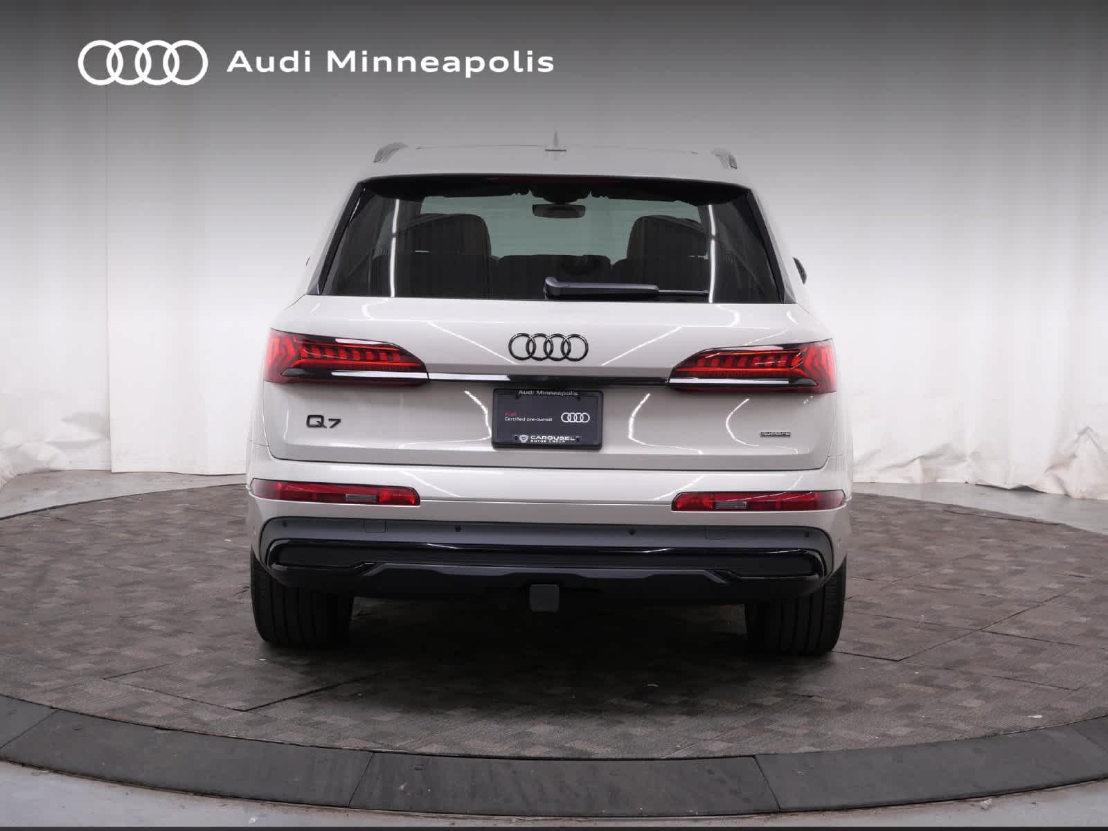 2023 Audi Q7