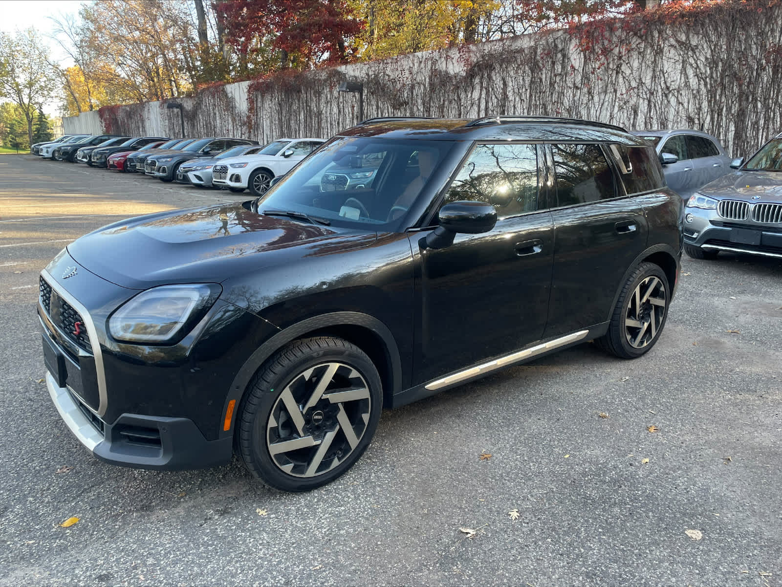 2025 MINI Countryman