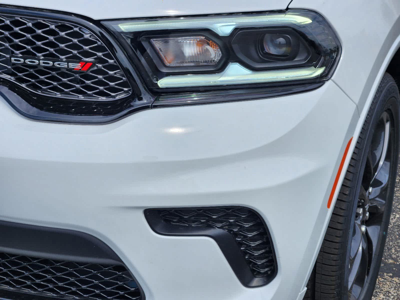 2024 Dodge Durango SXT Plus 5