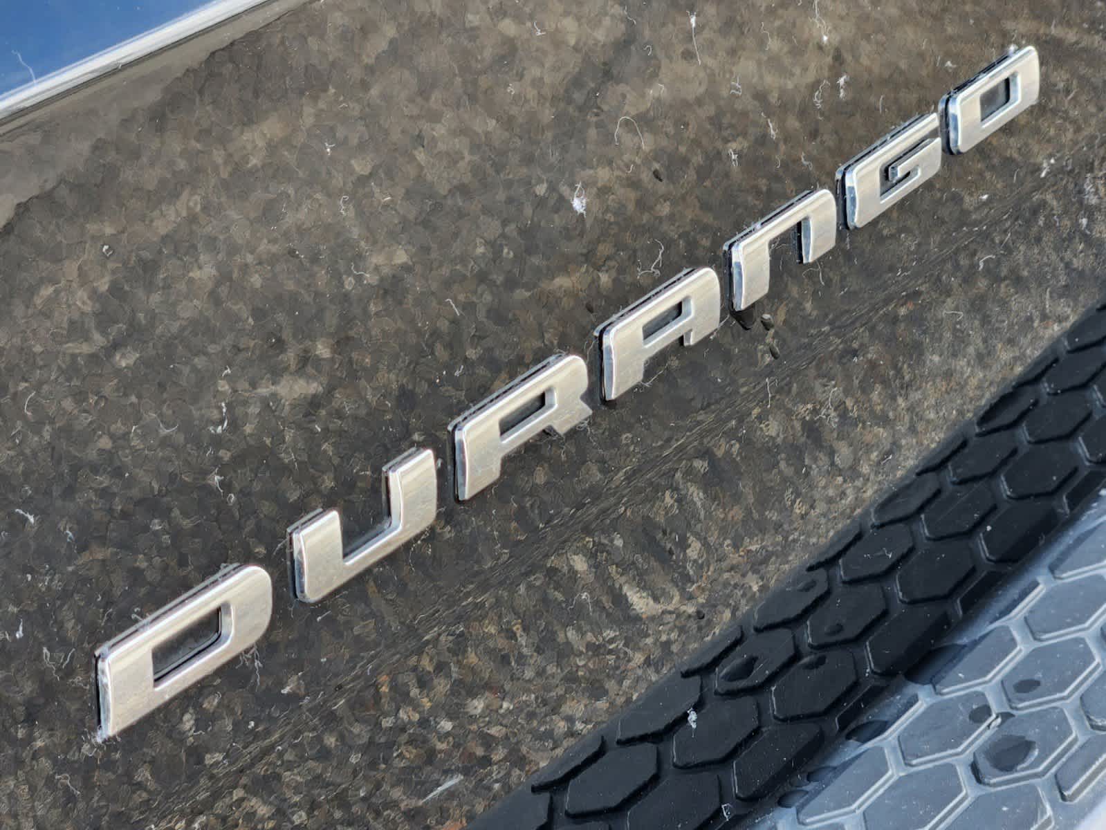 2023 Dodge Durango GT Plus 12