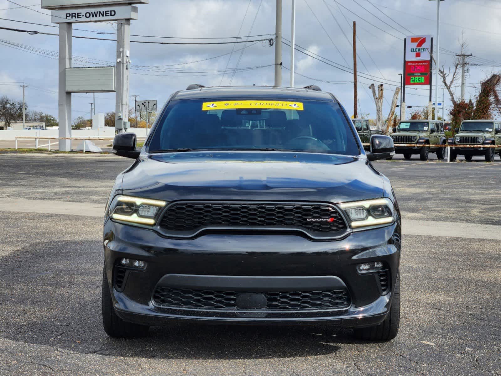 2023 Dodge Durango GT Plus 2