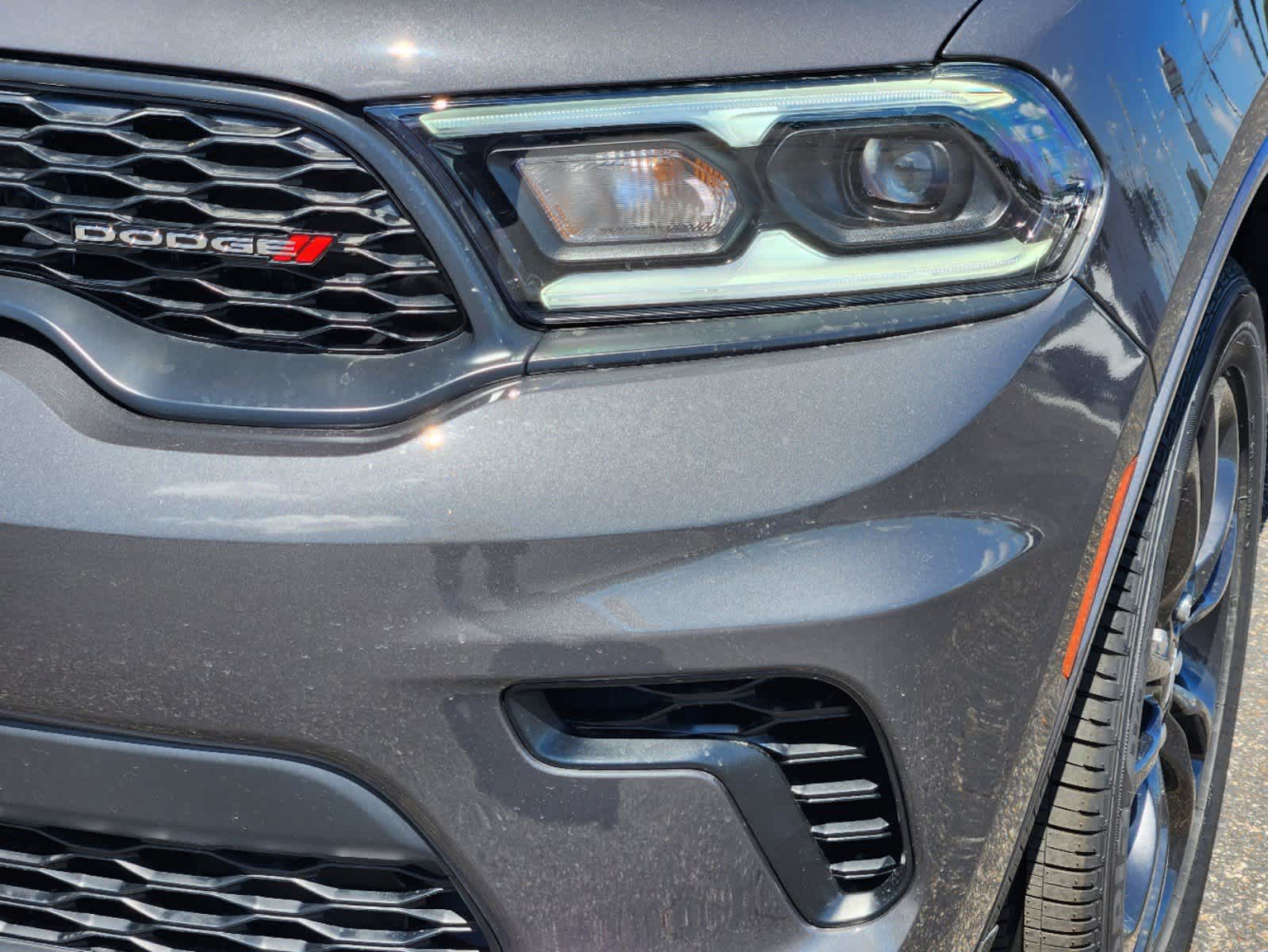 2024 Dodge Durango GT 5