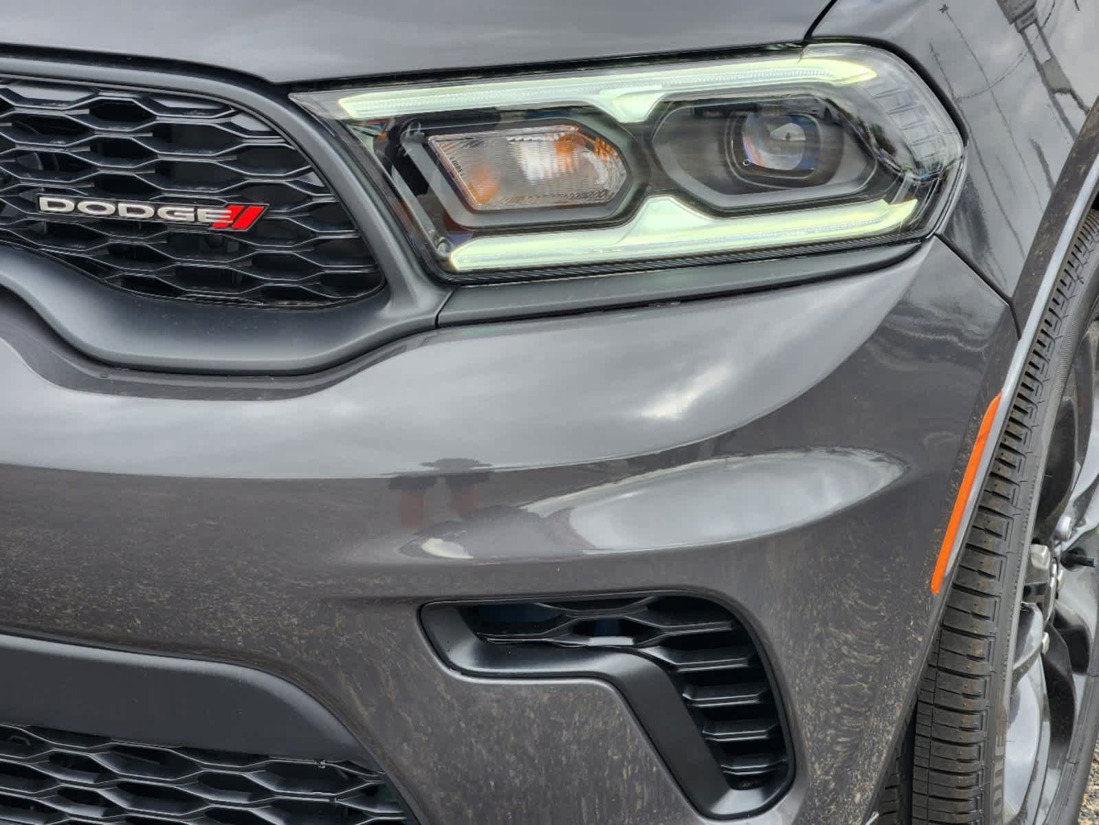 2025 Dodge Durango GT 5