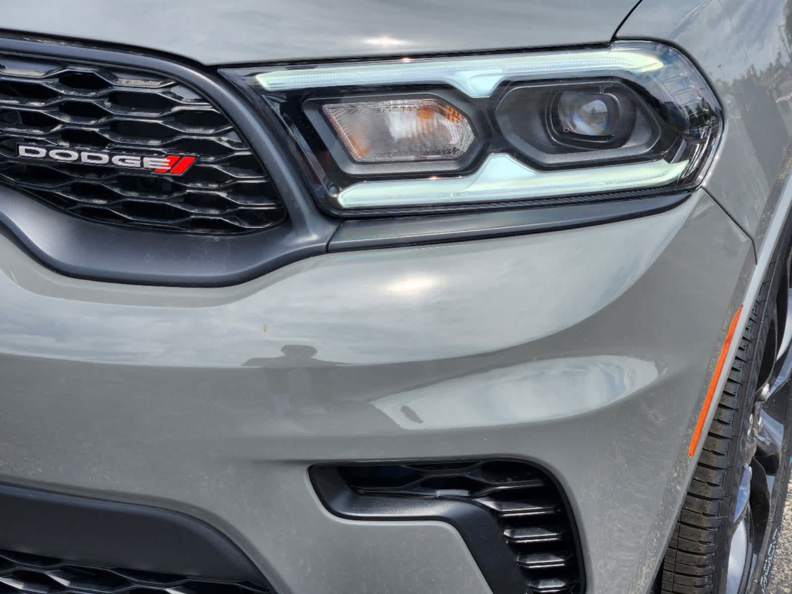 2024 Dodge Durango GT 5