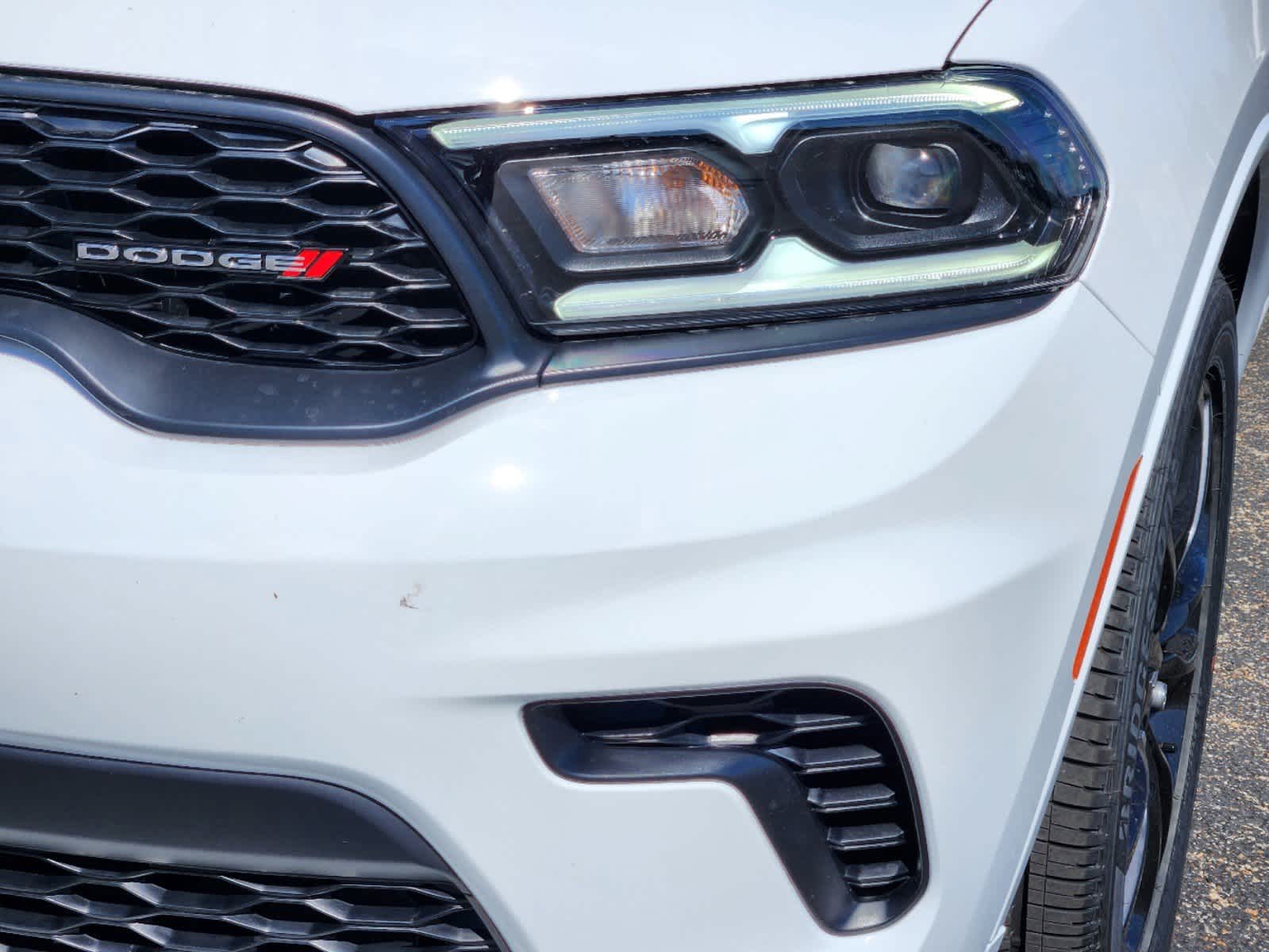 2024 Dodge Durango GT 5