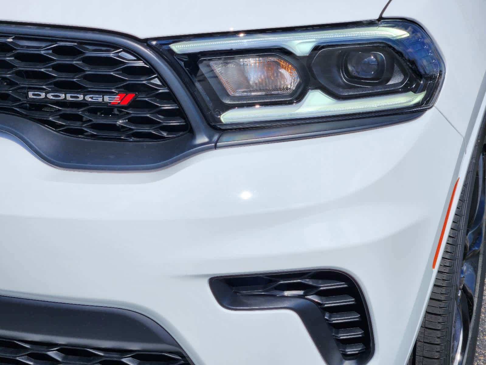 2025 Dodge Durango GT 5